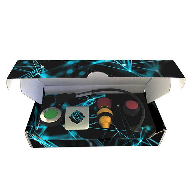 9.00.002.276/0000 RAFI USA  Cartes et kits d'évaluation et de démonstration